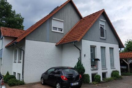 Wohnung Buchholz in der Nordheide - 2 Zimmer, 46 m&sup2;, 625&euro; | Angebot:25496037