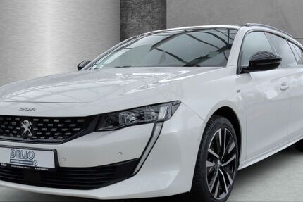 Peugeot 508 28.112 km 28.980 &euro; Hamburg 21079