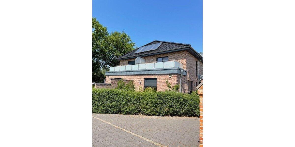 Doppelhaushälfte Uetersen - 4 Zimmer, 133 m&sup2;, 2.400&euro; | Angebot:26312323