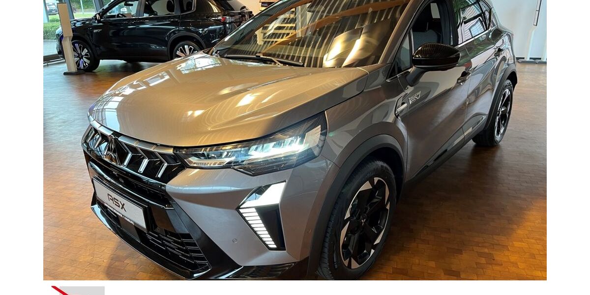 Mitsubishi ASX 2.178 km 31.990 &euro; Hamburg-Neugraben 21149