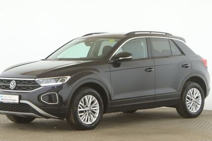 VW T-Roc 68.717 km 23.450 &euro; Buchholz 21244