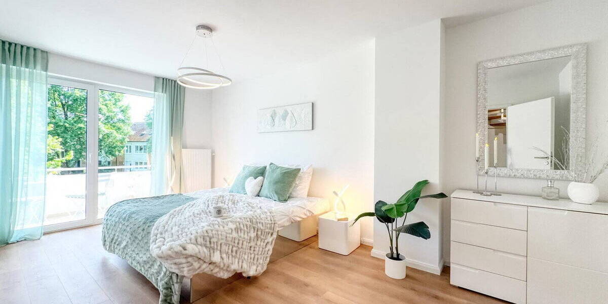 Reihenmittelhaus Hamburg Poppenbüttel - 6 Zimmer, 145 m&sup2;, 649.700&euro; | Angebot:26859248