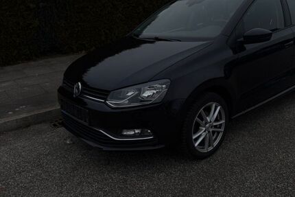 VW Polo 126.300 km 5.300 &euro; Hamburg 22307