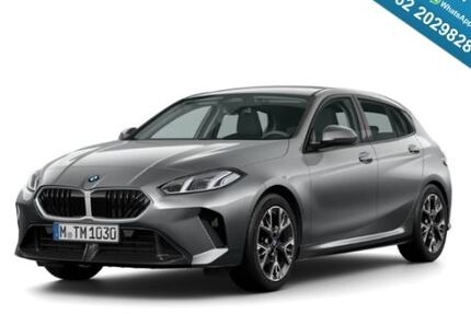 BMW 120 11.418 km 32.490 € Quickborn 25451