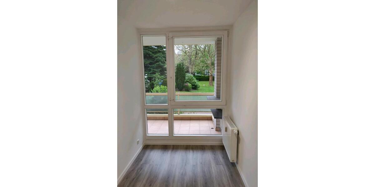 Hochparterre Börnsen - 1.5 Zimmer, 48 m&sup2;, 830&euro; | Angebot:24750986