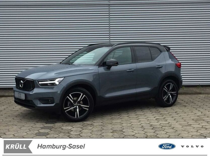 XC40
