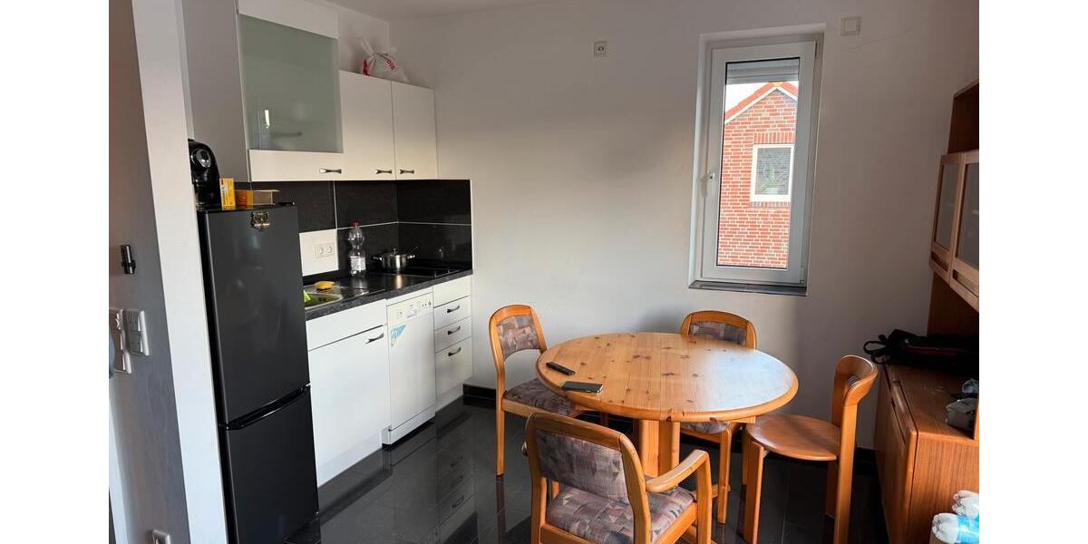 Etagenwohnung Hamburg Billstedt - 2 Zimmer, 48 m&sup2;, 1.100&euro; | Angebot:26413219
