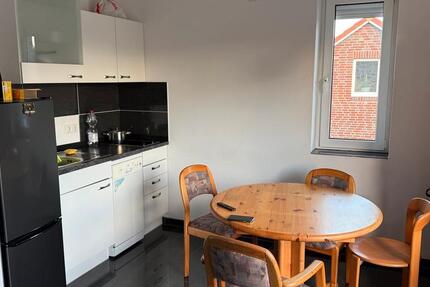 Wohnung Hamburg Billstedt - 2 Zimmer, 48 m&sup2;, 1.100&euro; | Angebot:26413219