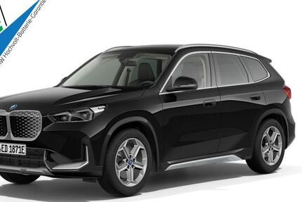 BMW iX1 10.707 km 46.950 &euro; Hamburg 21073