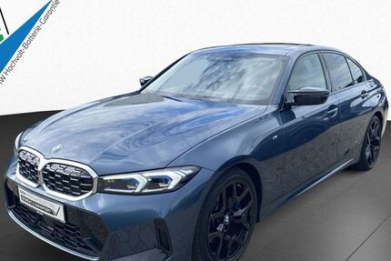 BMW M340d 21.120 km 59.999 &euro; Winsen/Luhe 21423