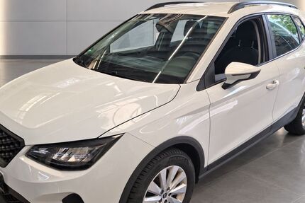 Seat Arona 66.695 km 16.280 &euro; Appen 25482