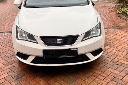 Seat Ibiza 138.831 km 4.800 &euro; Klein Nordende 25336
