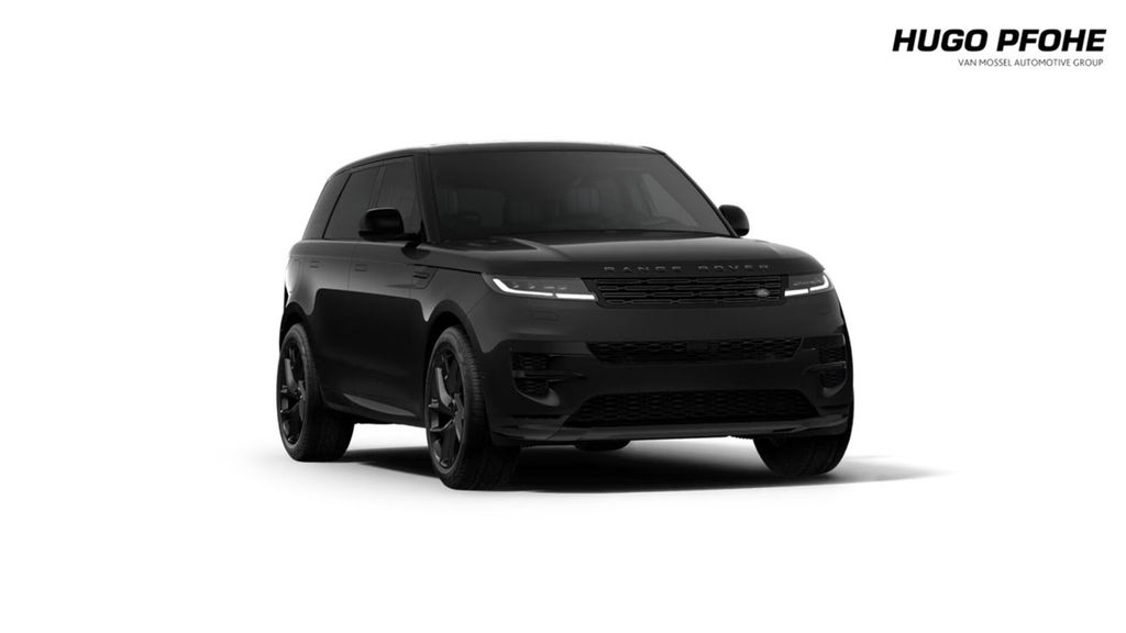 Land Rover Range Rover Sport 3.000 km 108.250 &euro; Hamburg 22297
