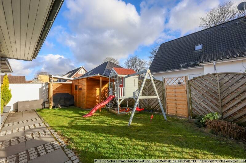Bungalow Schenefeld - 4 Zimmer, 95 m&sup2;, 499.000&euro; | Angebot:26107095