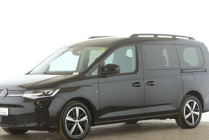 VW Caddy Maxi 79.811 km 30.925 &euro; Buchholz in der Nordheide 21244