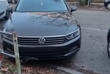 VW Passat 225.000 km 8.200 &euro; Hamburg 20255