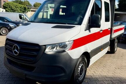 Mercedes-Benz Sprinter 87.626 km 29.750 &euro; Hamburg 22177