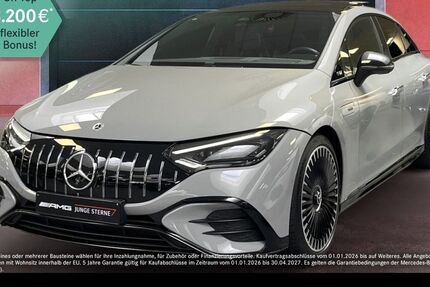 Mercedes-Benz EQE 26.905 km 51.890 &euro; Hamburg 22047