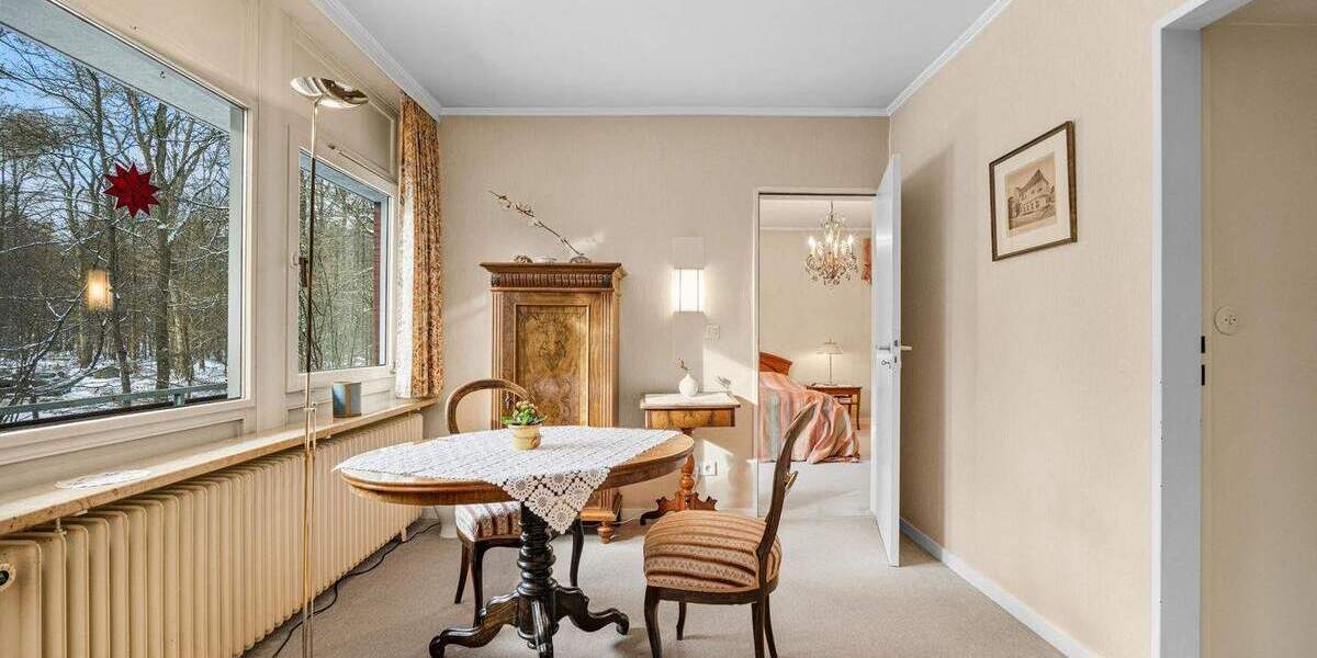 Einfamilienhaus Hamburg Volksdorf - 6 Zimmer, 176 m&sup2;, 995.000&euro; | Angebot:25731435