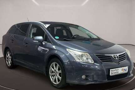 Toyota Avensis 175.000 km 7.490 &euro; Hamburg 22043
