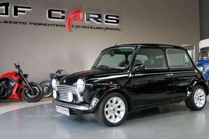 Rover MINI 36.180 km 23.990 € Seevetal 21220