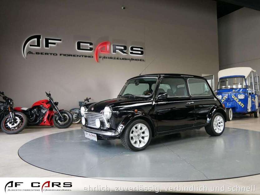 Rover MINI 36.180 km 23.990 € Seevetal 21220