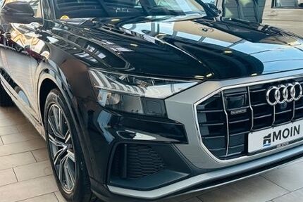 Audi Q8 102.200 km 52.480 &euro; Hamburg 22047