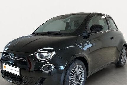 Fiat 500e 17.356 km 16.199 &euro; Seevetal 21220