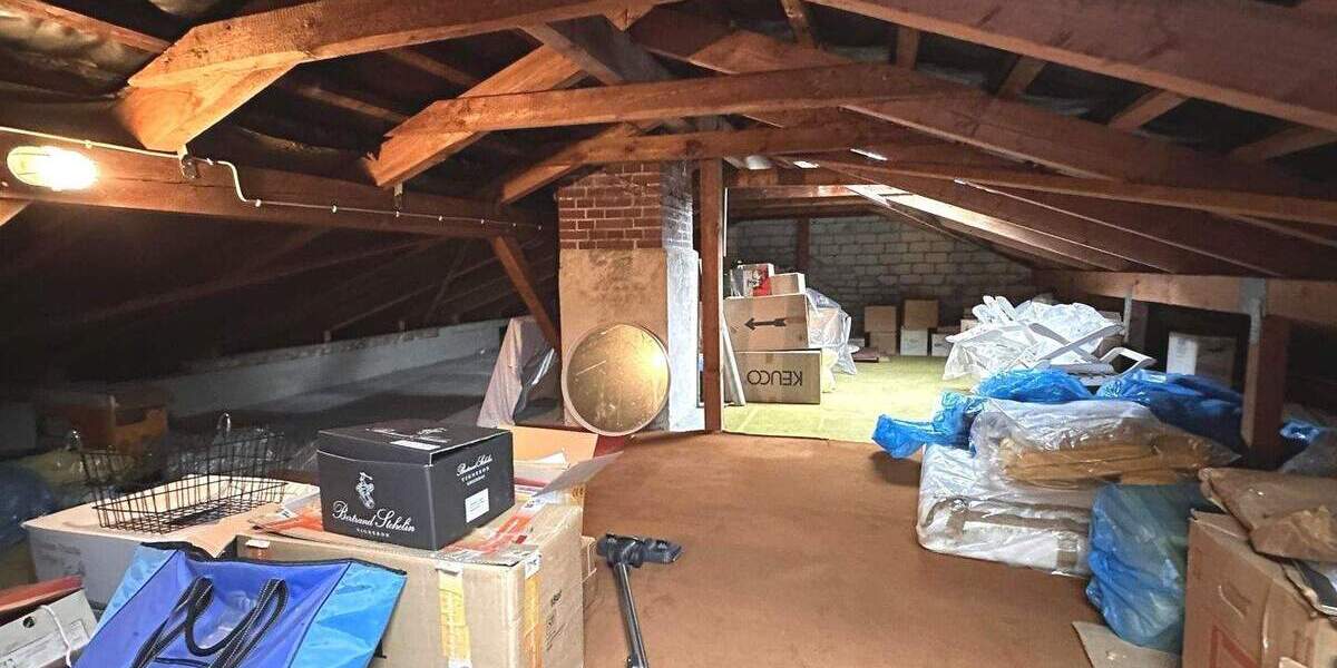 Einfamilienhaus Hamburg Volksdorf - 6 Zimmer, 176 m&sup2;, 995.000&euro; | Angebot:25731435