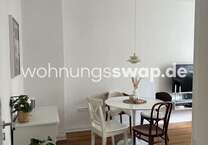 Wohnung zum Mieten in Hamburg-Nord, Hamburg 568 € 45 m²
