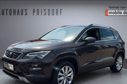 Seat Ateca 90.952 km 17.450 € Prisdorf bei Hamburg 25497