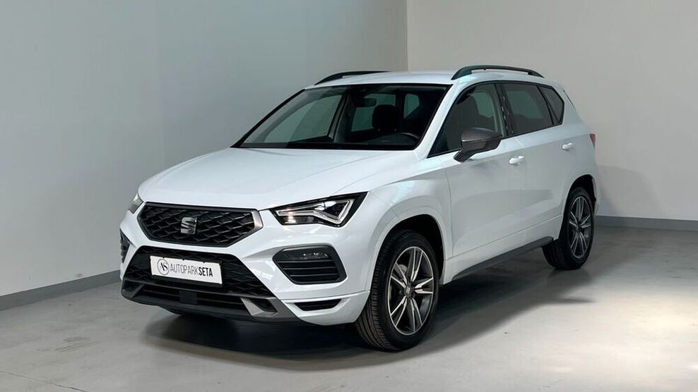 Ateca