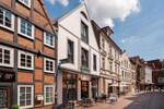 Charmantes Mehrfamilienhaus im Herzen der Buxtehuder Altstadt zimmer