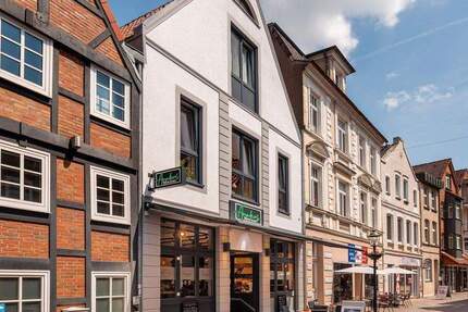 Gewerbeobjekt Buxtehude - 740.000&euro; | Angebot:24435964