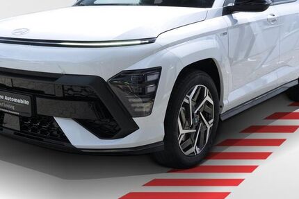 Hyundai KONA 1.500 km 32.990 € Hamburg 21031