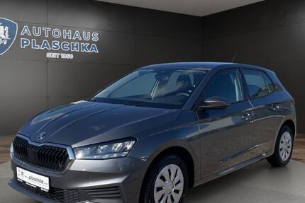 Skoda Fabia 83.120 km 12.450 € Winsen/Luhe 21423