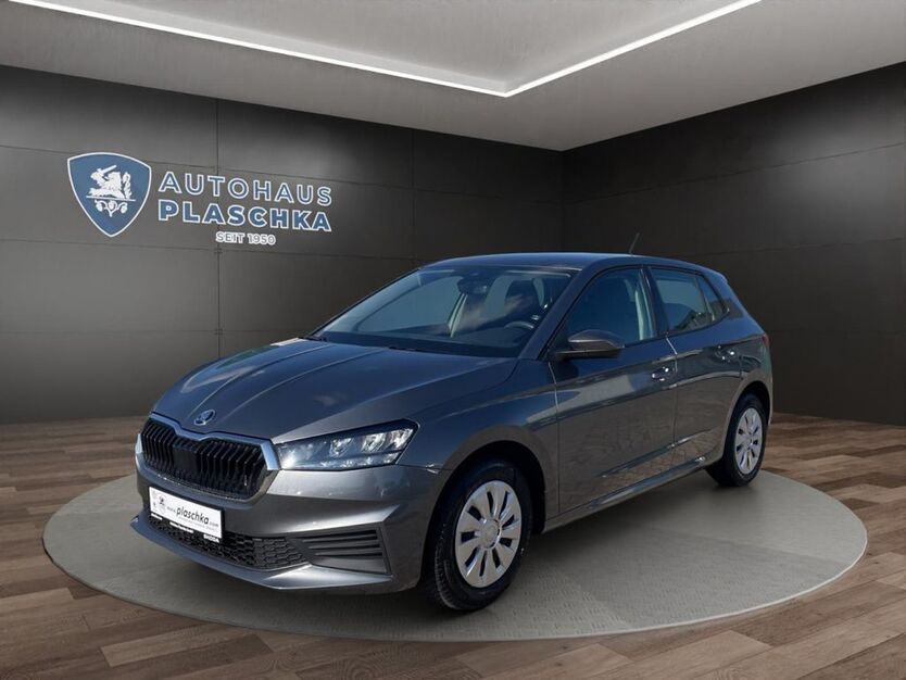 Skoda Fabia 83.120 km 12.450 € Winsen/Luhe 21423