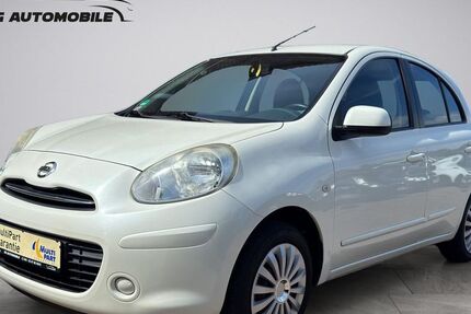 Nissan Micra 145.600 km 3.999 € Neu Wulmstorf 21629