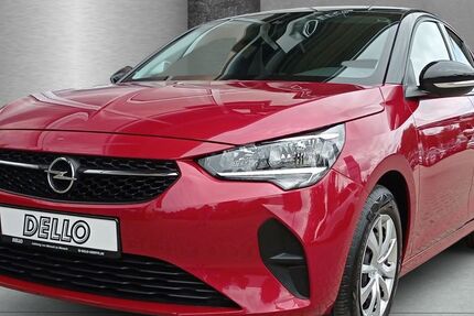 Opel Corsa 10.974 km 15.490 € Reinbek 21465