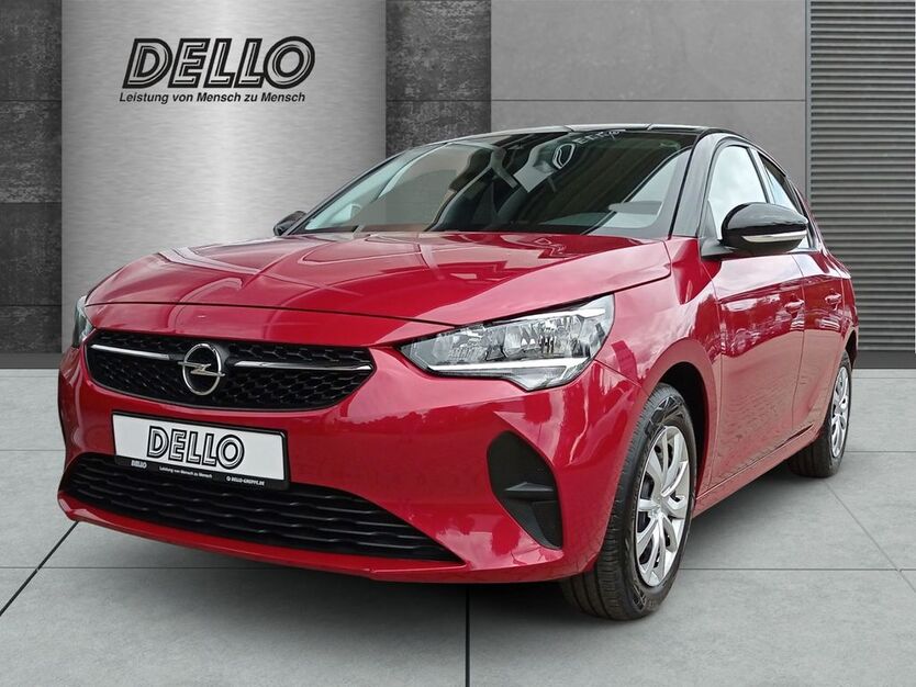 Opel Corsa 10.974 km 15.490 € Reinbek 21465