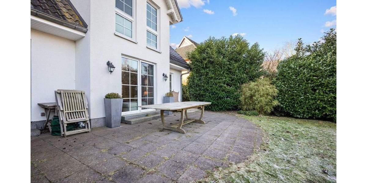 Einfamilienhaus Hamburg Altengamme - 5 Zimmer, 153 m&sup2;, 729.000&euro; | Angebot:25821707