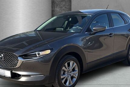 Mazda CX-30 17.551 km 23.990 &euro; Hamburg 21079
