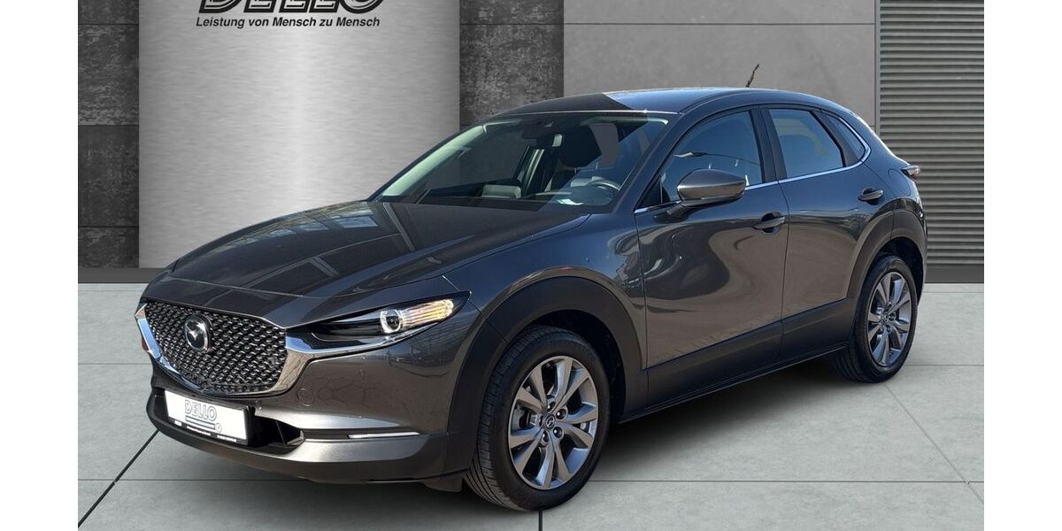 Mazda CX-30 17.551 km 23.990 &euro; Hamburg 21079