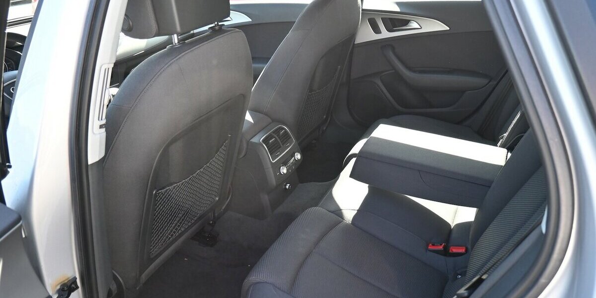 Audi A6 2.0 TDI Avant Aut Klimaaut Navi PDC Alu 1Hand 90.000 km 14.600 &euro; Seevetal - Hittfeld 21218