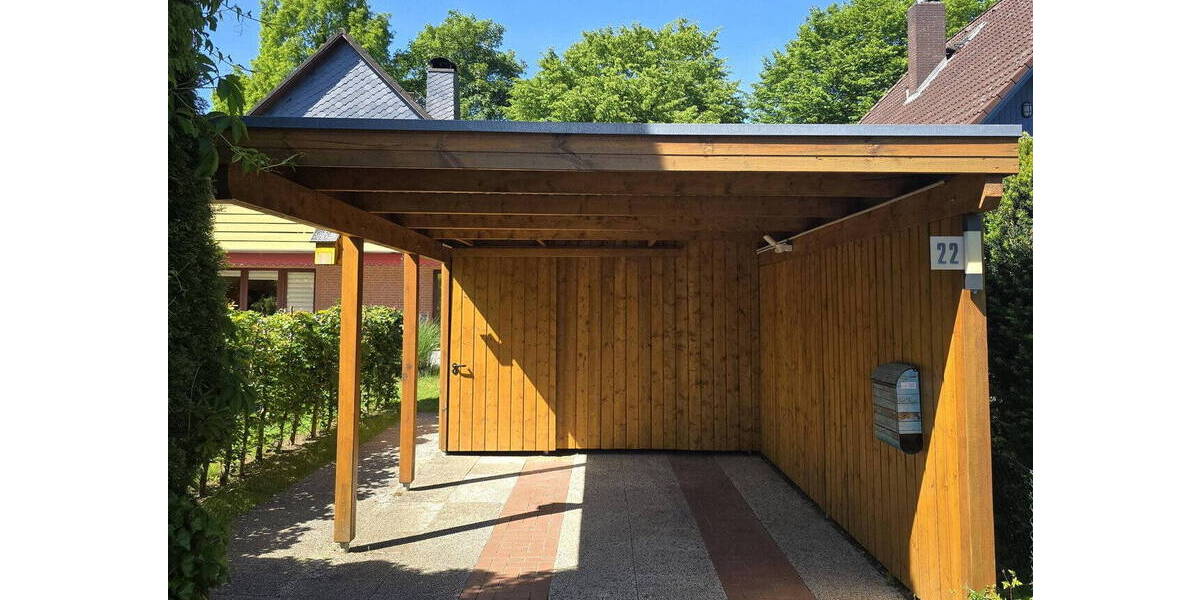 Einfamilienhaus Hamburg Volksdorf - 5 Zimmer, 171 m&sup2;, 1.090.000&euro; | Angebot:26790894