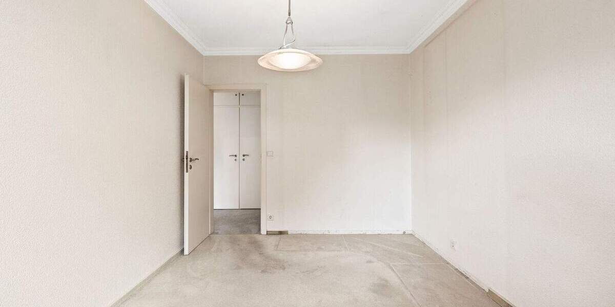 Attraktive 2-Zimmerwohnung in Sackgassenlage von HH-Tonndorf 2 zimmer