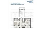 Etagenwohnung Hamburg Hamburg-Mitte - 2 Zimmer, 70 m&sup2;, 2.350&euro; | Angebot:26026006