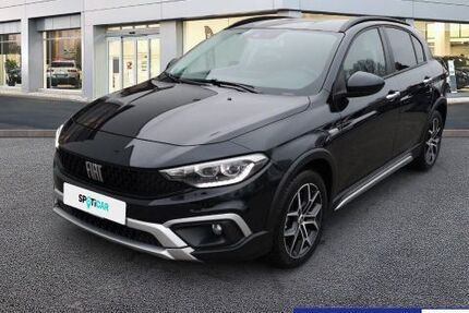Fiat Tipo 16.974 km 17.990 &euro; Hamburg 22457