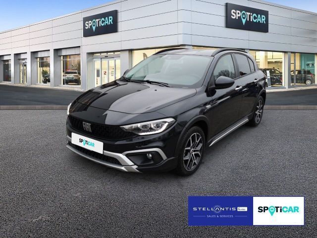 Fiat Tipo 16.974 km 17.990 &euro; Hamburg 22457