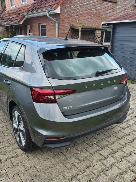 Fabia